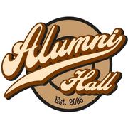 Auburn Alumni Pewter License Plate Frame